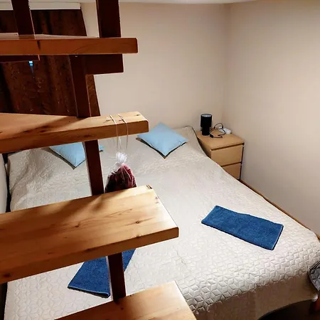Bo-zso Apartment