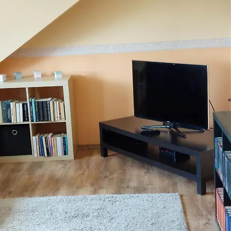Bo-zso Appartement Vonyarcvashegy