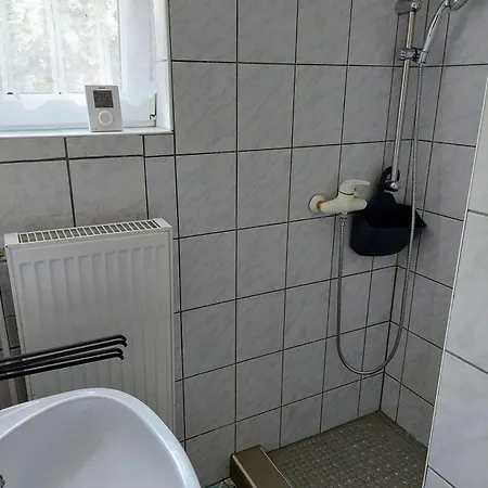 Bo-zso Apartment