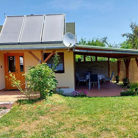 Appartement Bo-zso Vonyarcvashegy